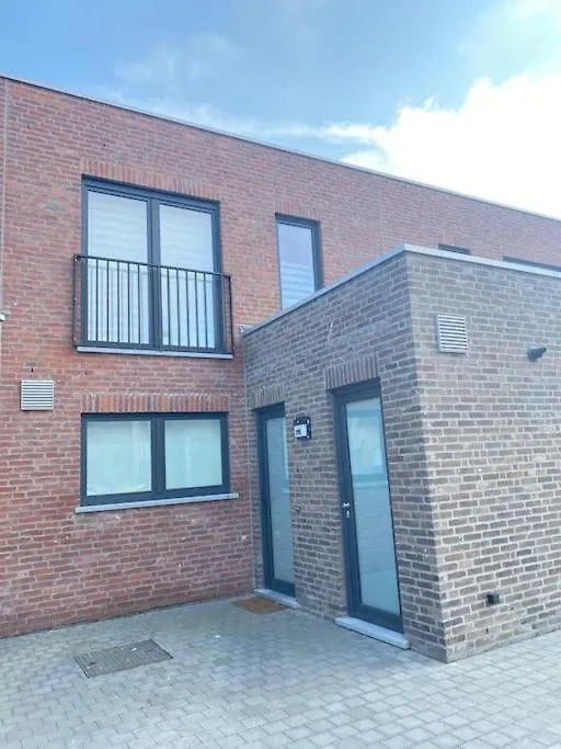 Luxury Holiday House With Jacuzzi And Sauna Oostende 0*,  Belgien