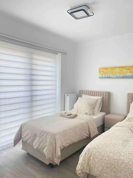 Luxury Holiday House With Jacuzzi And Sauna Oostende Feriehus