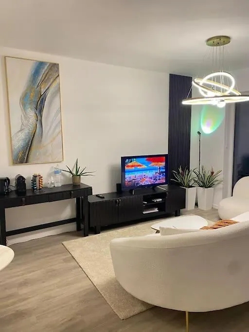 Ferienhaus Luxury Holiday House With Jacuzzi And Sauna Ostende Belgien