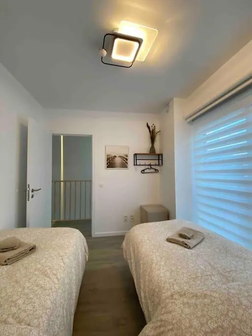 Ferienhaus Luxury Holiday House With Jacuzzi And Sauna Ostende