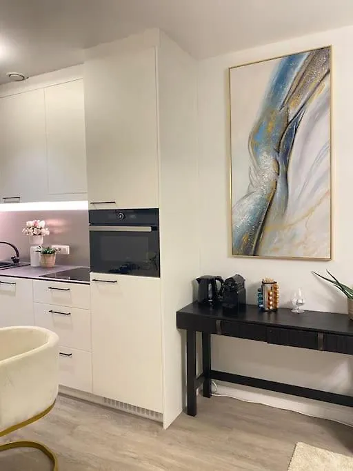 Luxury Holiday House With Jacuzzi And Sauna Ostende