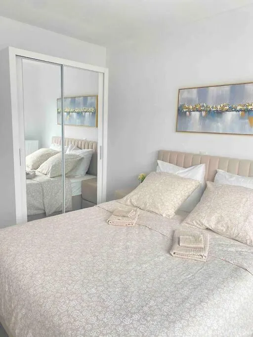Ferienhaus Luxury Holiday House With Jacuzzi And Sauna Ostende